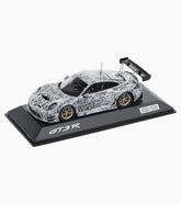 Porsche 911 GT3 R (992) - Ltd.