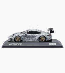 Porsche 911 GT3 R (992) - Ltd.