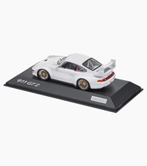 Porsche 911 GT2 (993) – Ltd.