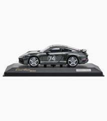 Porsche 911 Turbo S with Heritage Design Package (992) – Limited Edition