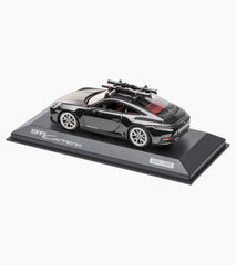 Porsche 911 Carrera (992.2) – Limited Edition