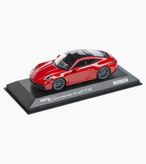 Porsche 911 Carrera 4 GTS Cabriolet (992.2) – Limited Edition