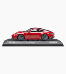 Porsche 911 Carrera 4 GTS Cabriolet (992.2) – Limited Edition