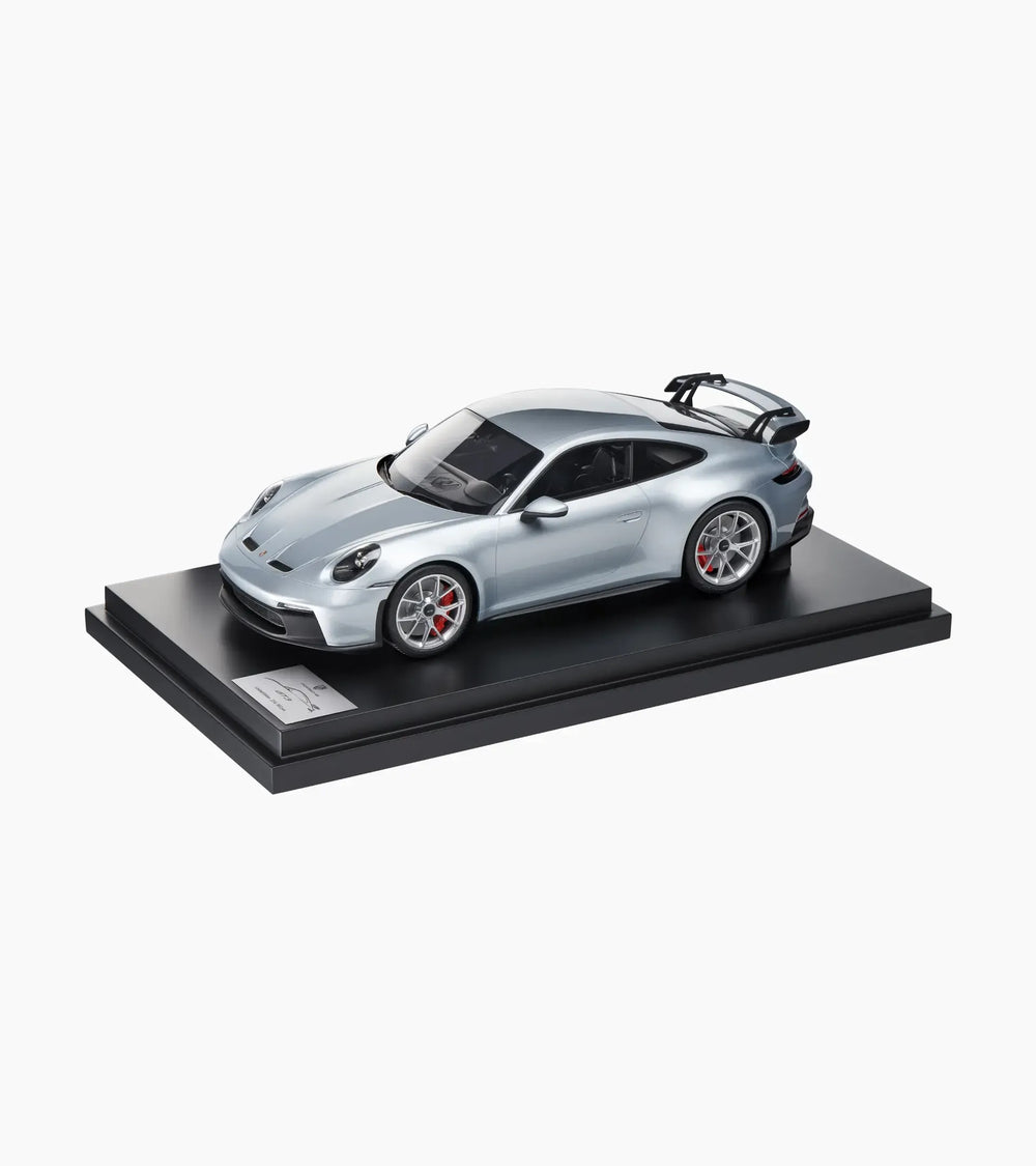 Porsche 911 GT3 (992) – Ltd.