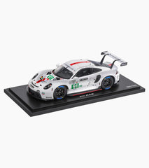 Porsche 911 RSR #91 24 Hours of Le Mans 2022 – Ltd.