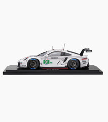 Porsche 911 RSR #91 24 Hours of Le Mans 2022 – Ltd.