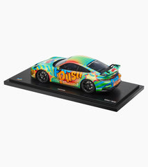 Porsche 911 GT3 (992) – Limited edition