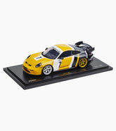 Porsche 911 GT3 (992) – Limited edition