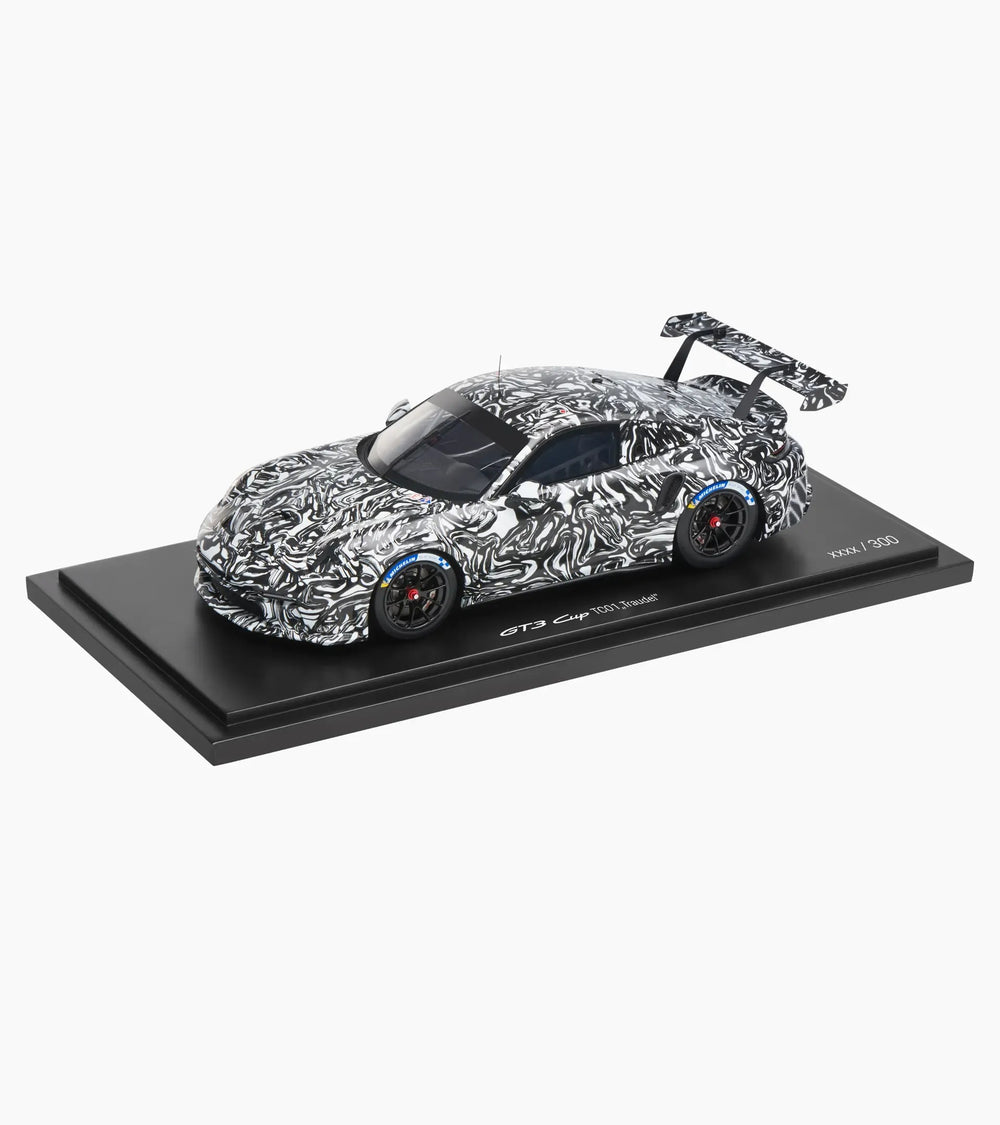 Porsche 911 GT3 Cup (992) – Limited edition