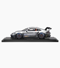 Porsche 911 GT3 Cup 30Y Supercup – Limited edition