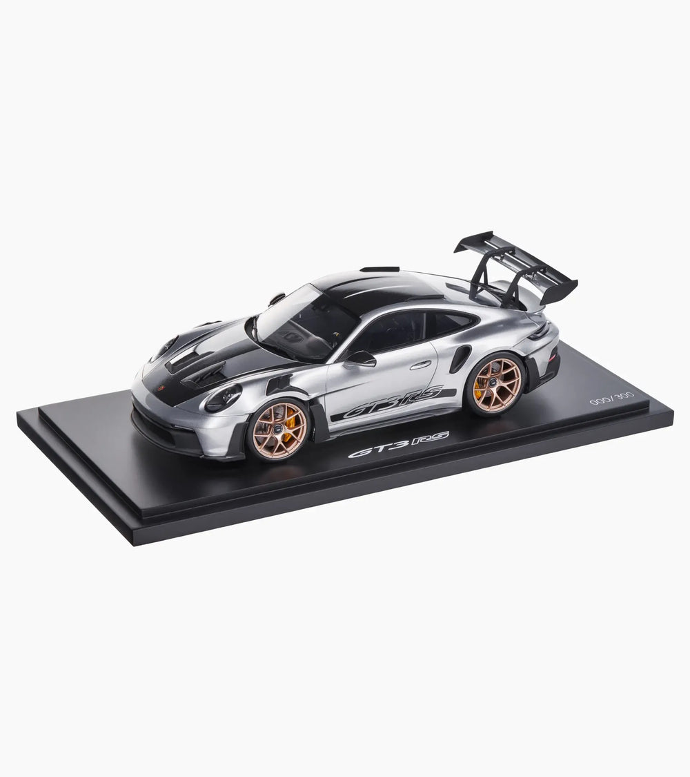 Porsche 911 GT3 RS (992) – Limited edition