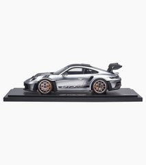 Porsche 911 GT3 RS (992) – Limited edition