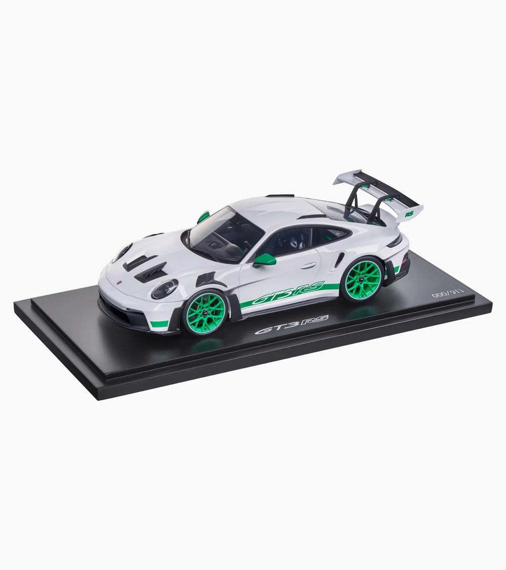 Porsche 911 GT3 RS (992) – Limited edition