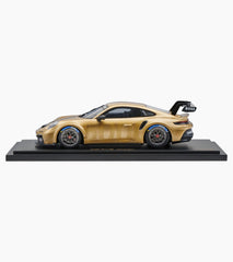 Porsche 911 GT3 Cup (992) 5000 – Ltd.