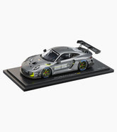 Porsche 911 GT2 RS Clubsport 25 – Ltd.