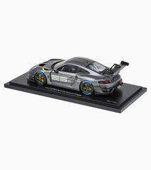 Porsche 911 GT2 RS Clubsport 25 – Ltd.