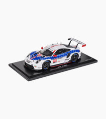 Porsche 911 RSR #911 IMSA Farewell, 12h Sebring 2020 – Ltd.
