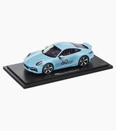 Porsche 911 Sport Classic (992) - Ltd.