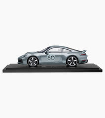 Porsche 911 Sport Classic (992) – Ltd.