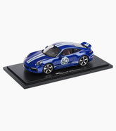 Porsche 911 Sport Classic (992) – Ltd.