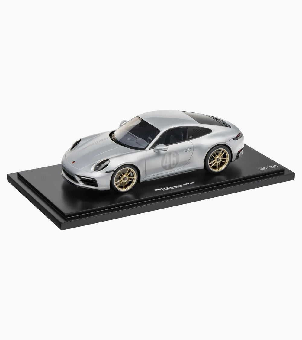 Porsche 911 Carrera GTS Le Mans Centenaire Edition (992) – Ltd.