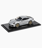 Porsche 911 Carrera GTS Le Mans Centenaire Edition (992) – Ltd.