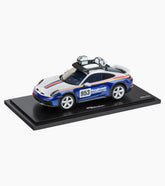 Porsche 911 Dakar (992) Rally Design Package – Ltd.