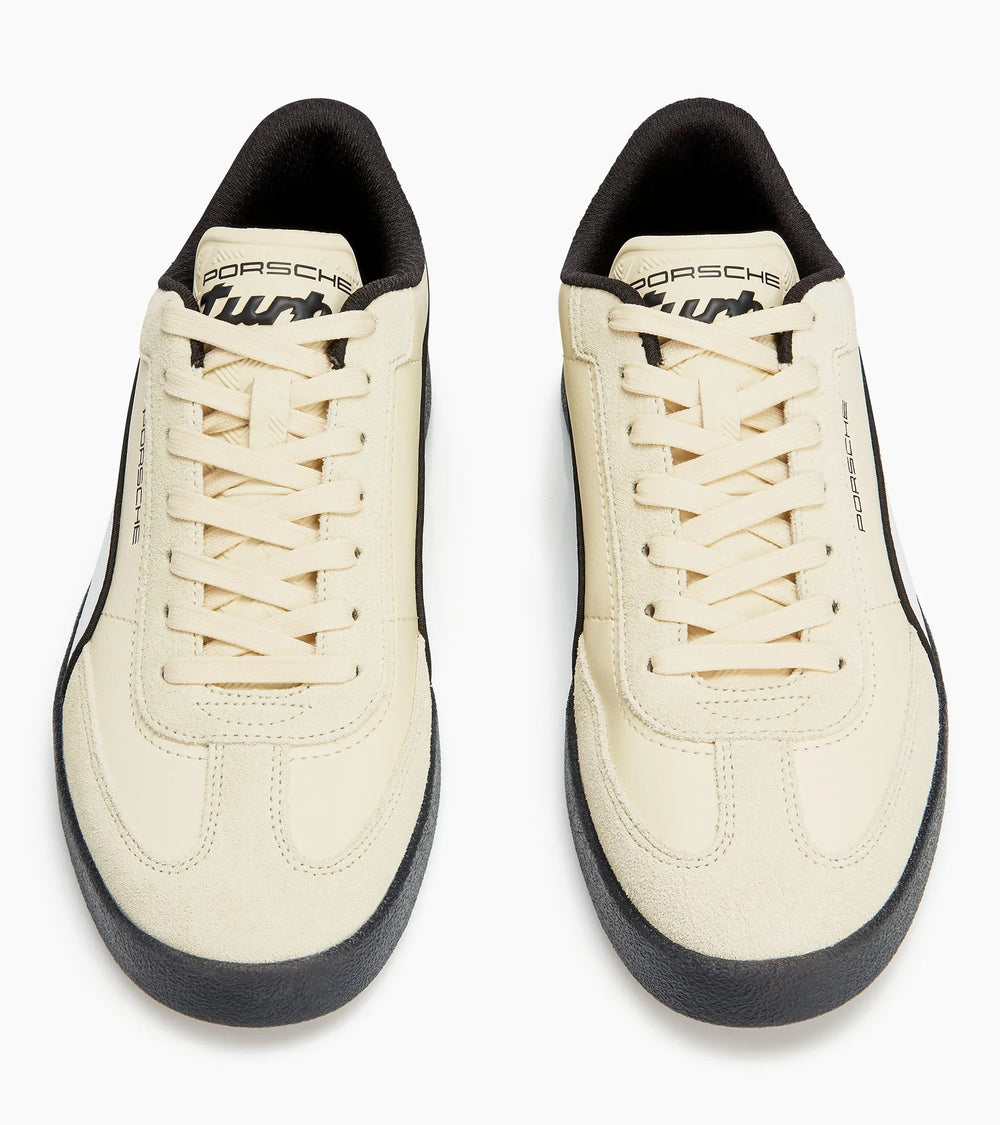 ‘Club II Era’ Trainers – Porsche Turbo