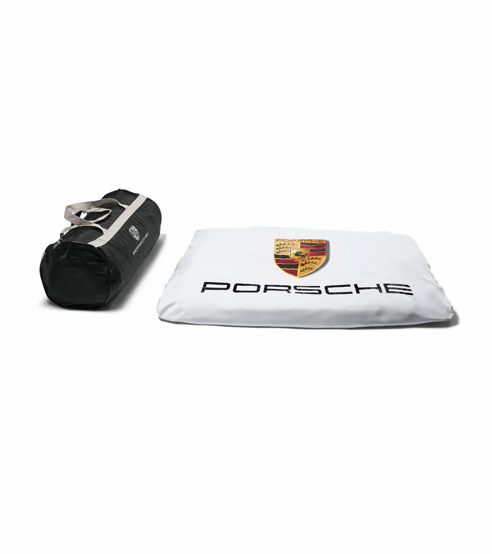 Porsche 718 Cayman Indoor Car Cover