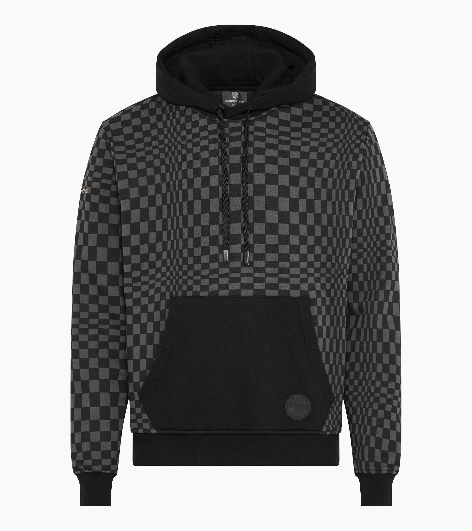 Hoodie – 911 Spirit 70