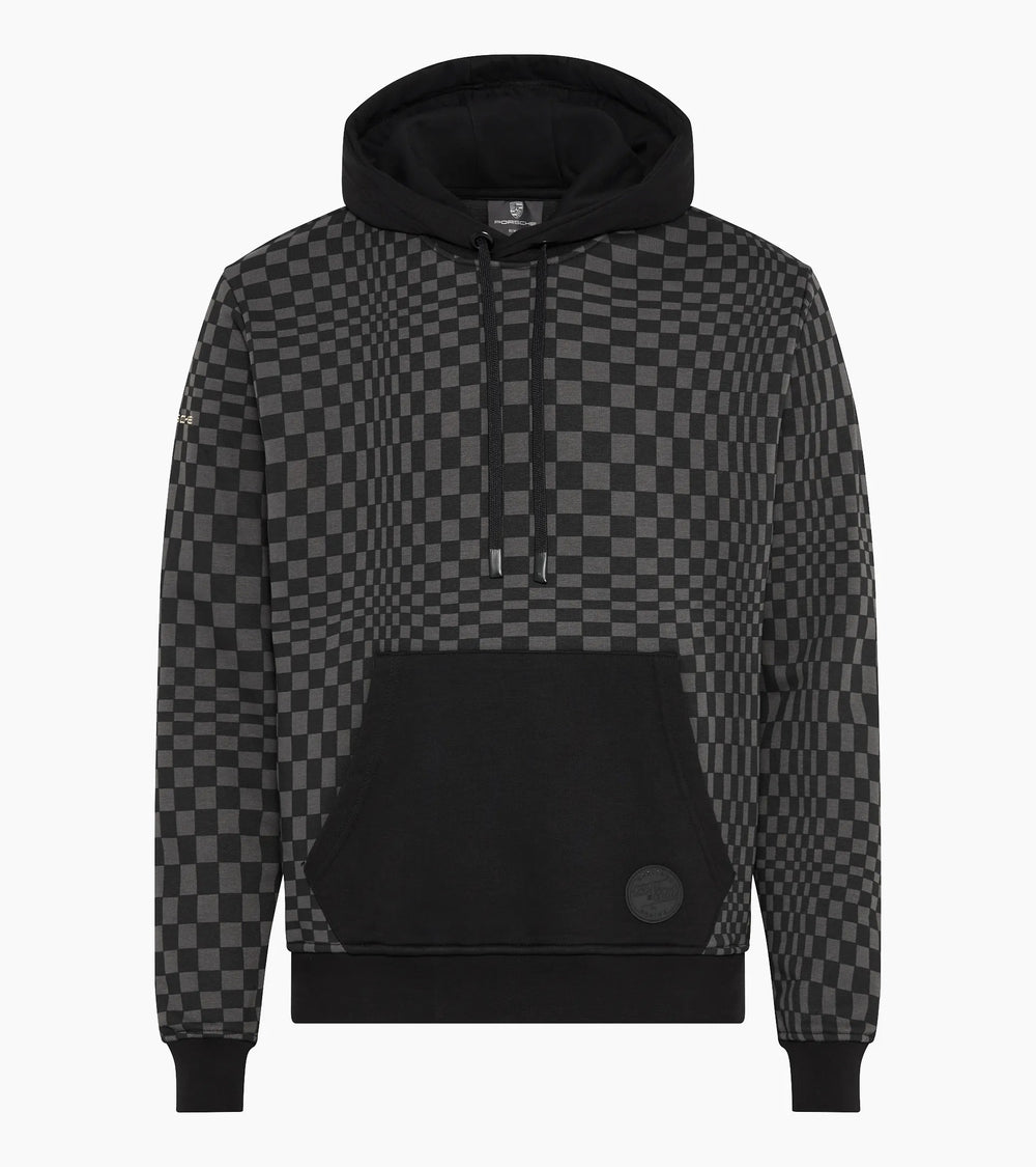 Hoodie – 911 Spirit 70