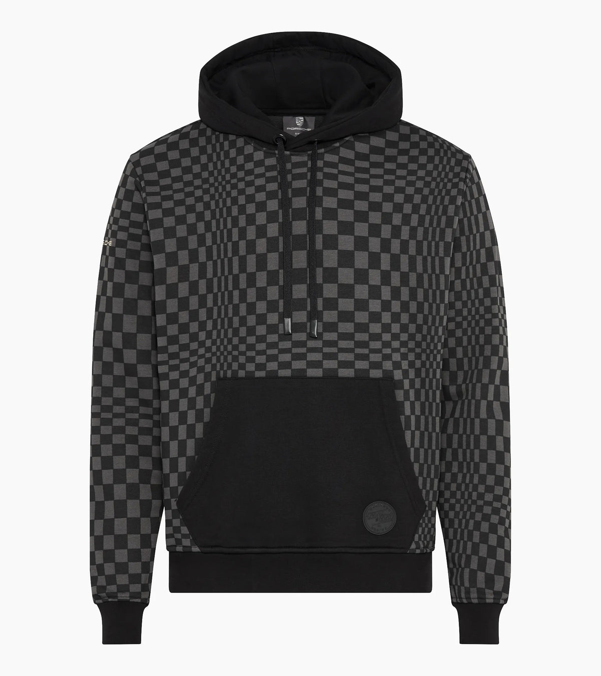 Hoodie – 911 Spirit 70