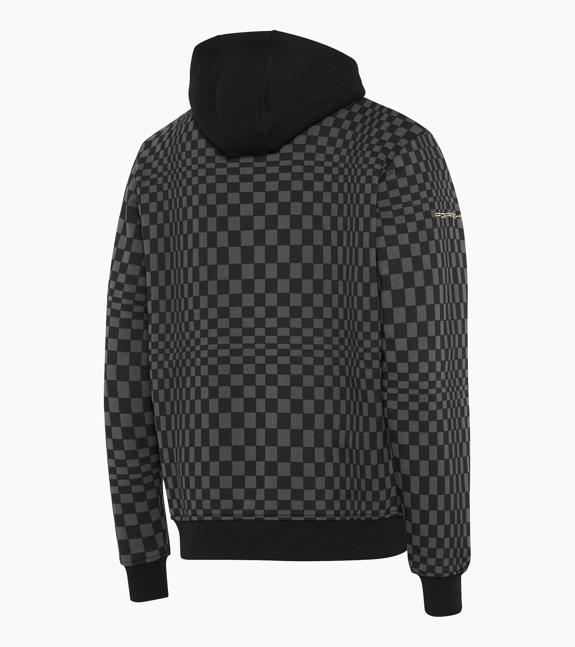 Hoodie – 911 Spirit 70