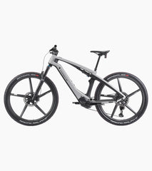 Porsche eBike Sport 2025