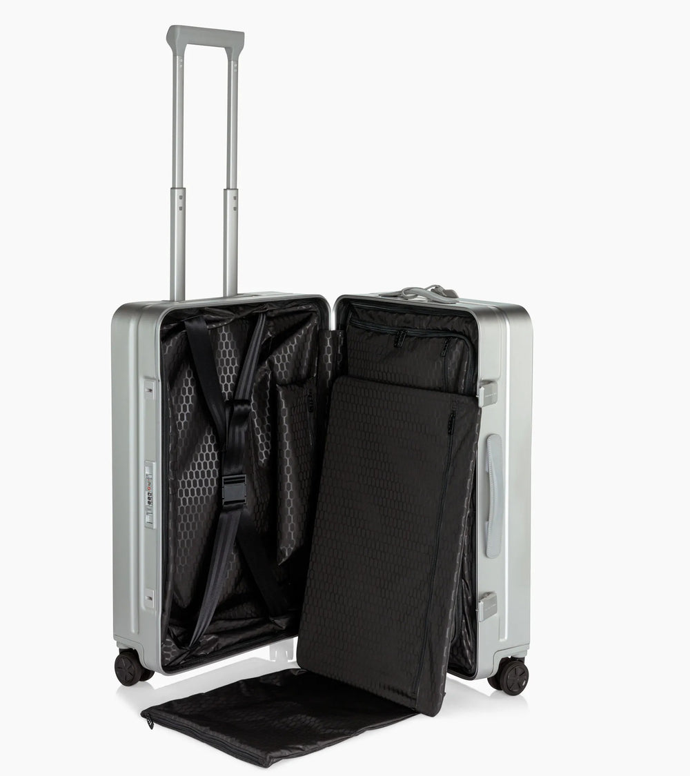 Roadster Aluminum Trolley M
