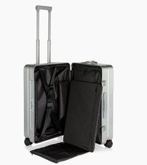 Roadster Aluminum Trolley M