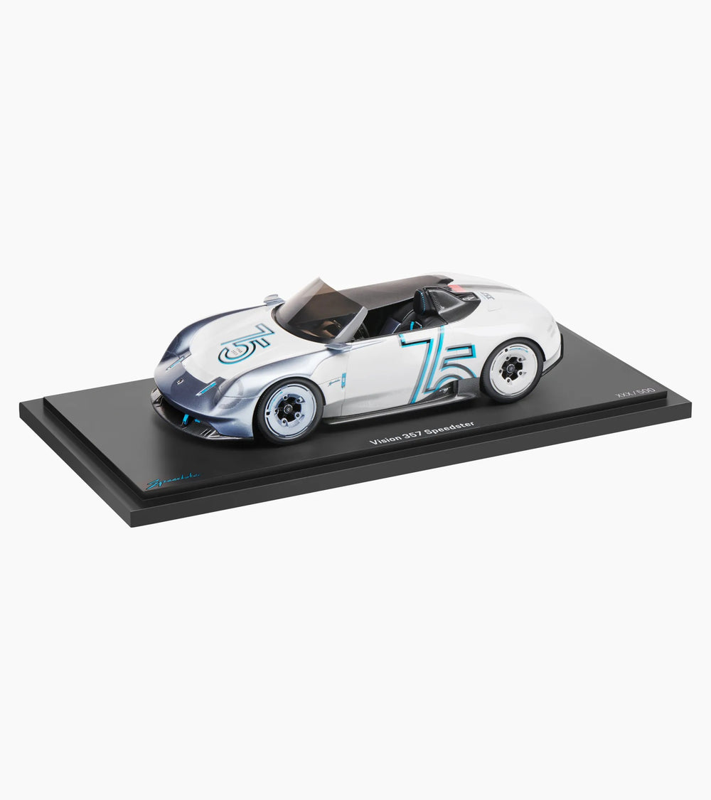 Porsche Vision 357 Speedster – Limited Edition
