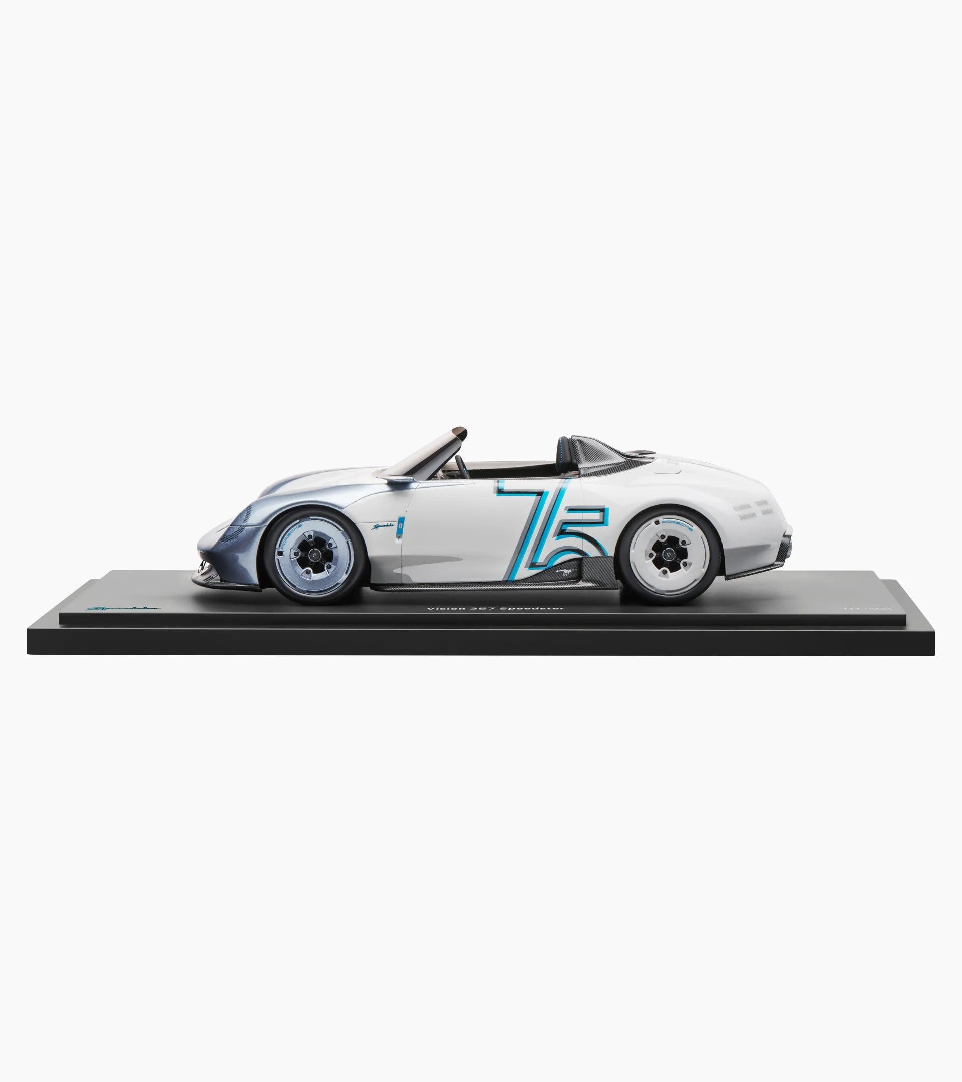 Porsche Vision 357 Speedster – Limited Edition