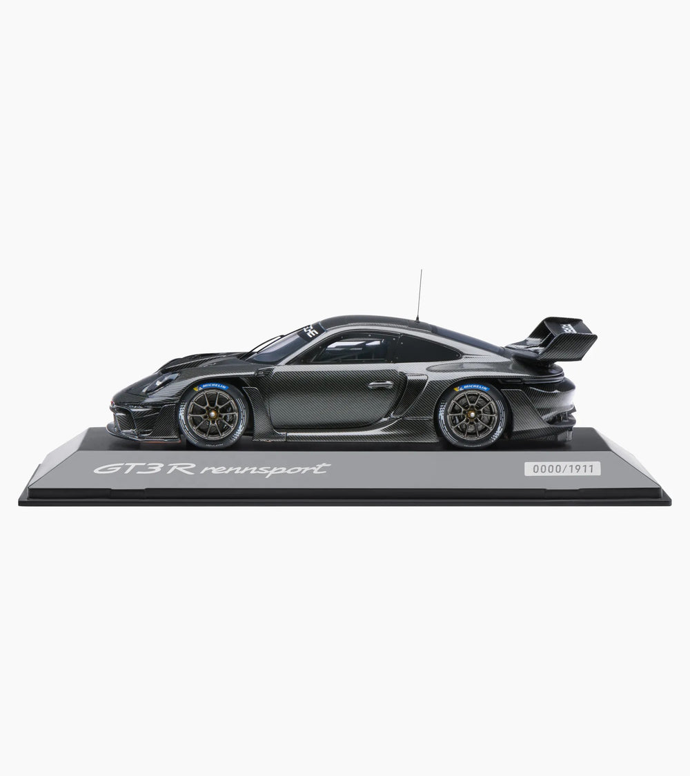 Porsche 911 GT3 R rennsport – Limited Edition