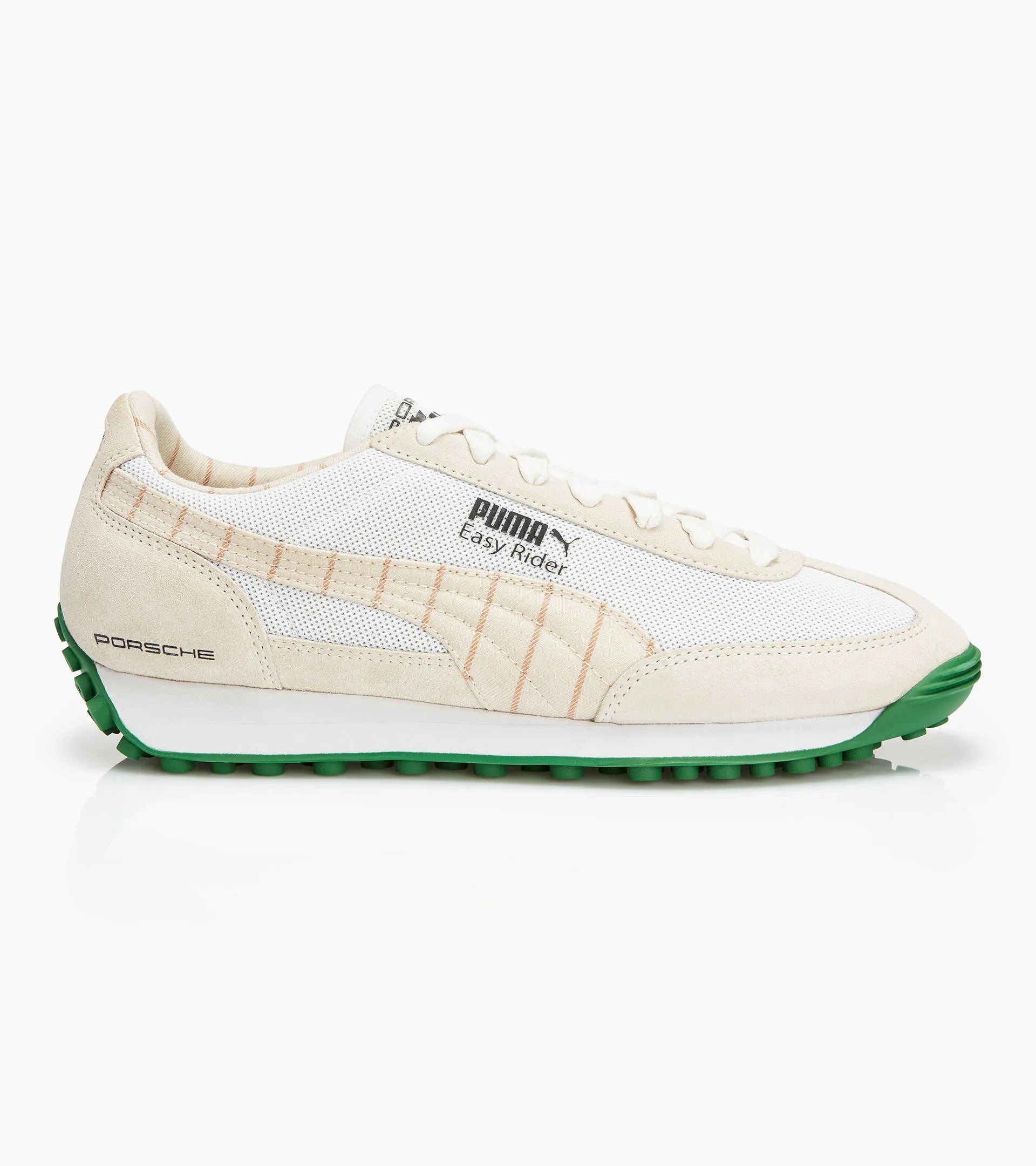 Easy Rider Pinstripe Trainers – Porsche Turbo