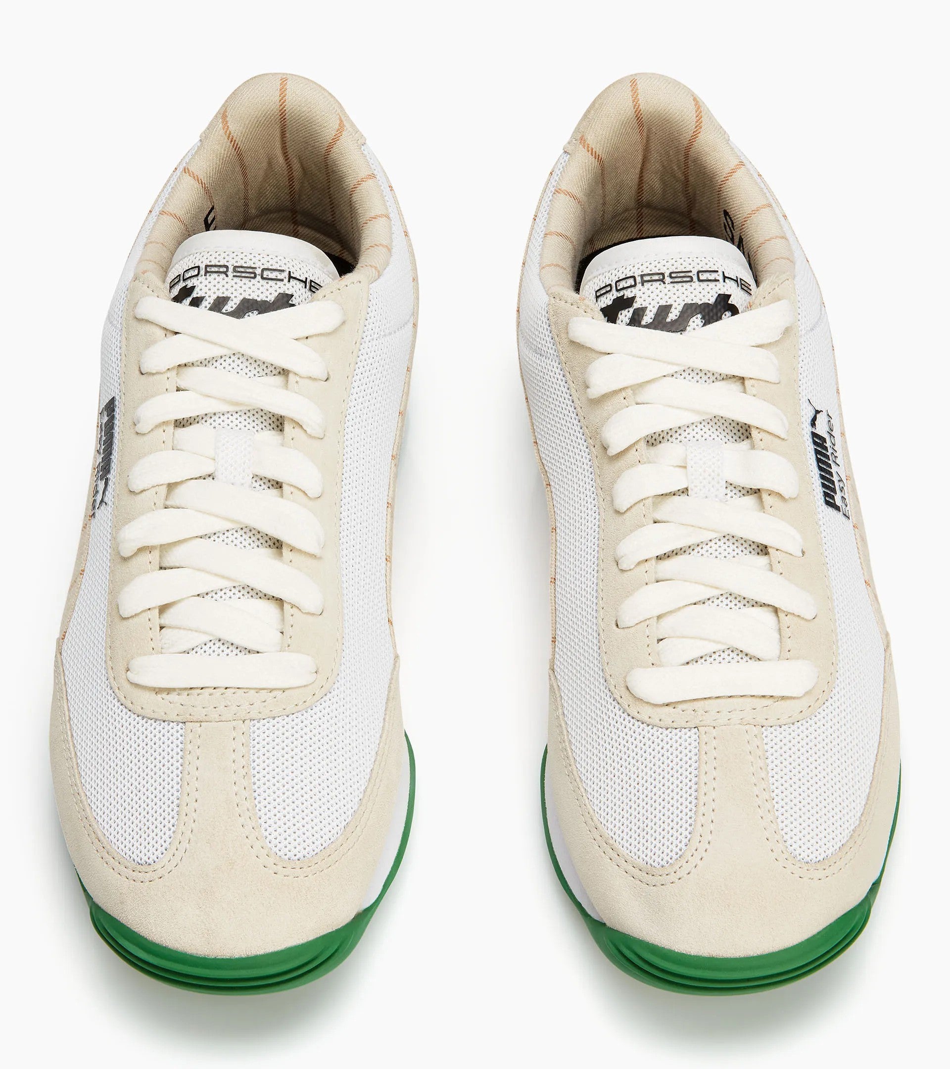Easy Rider Pinstripe Trainers – Porsche Turbo
