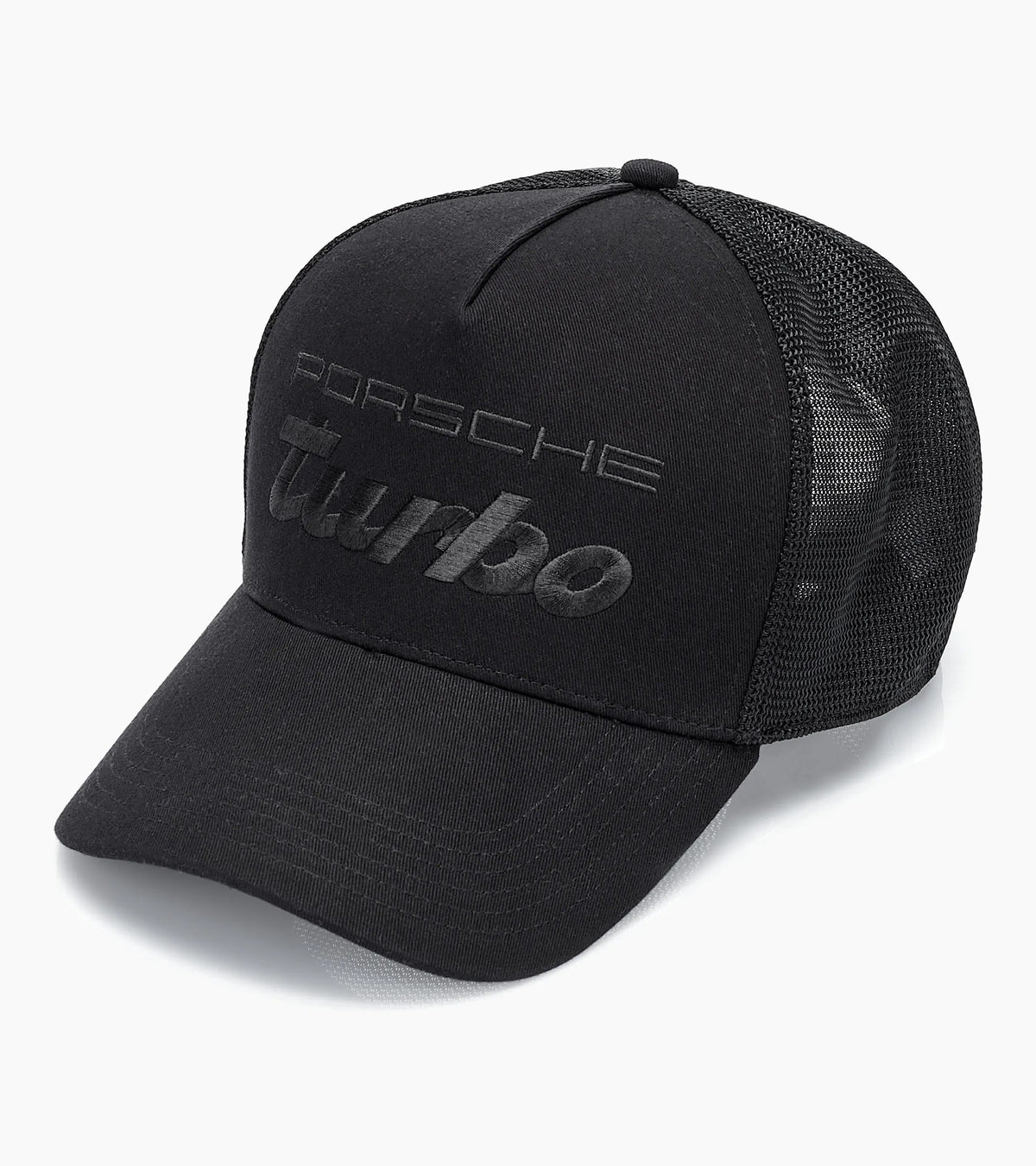 Trucker Cap – Porsche Turbo