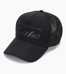 Trucker Cap – Porsche Turbo