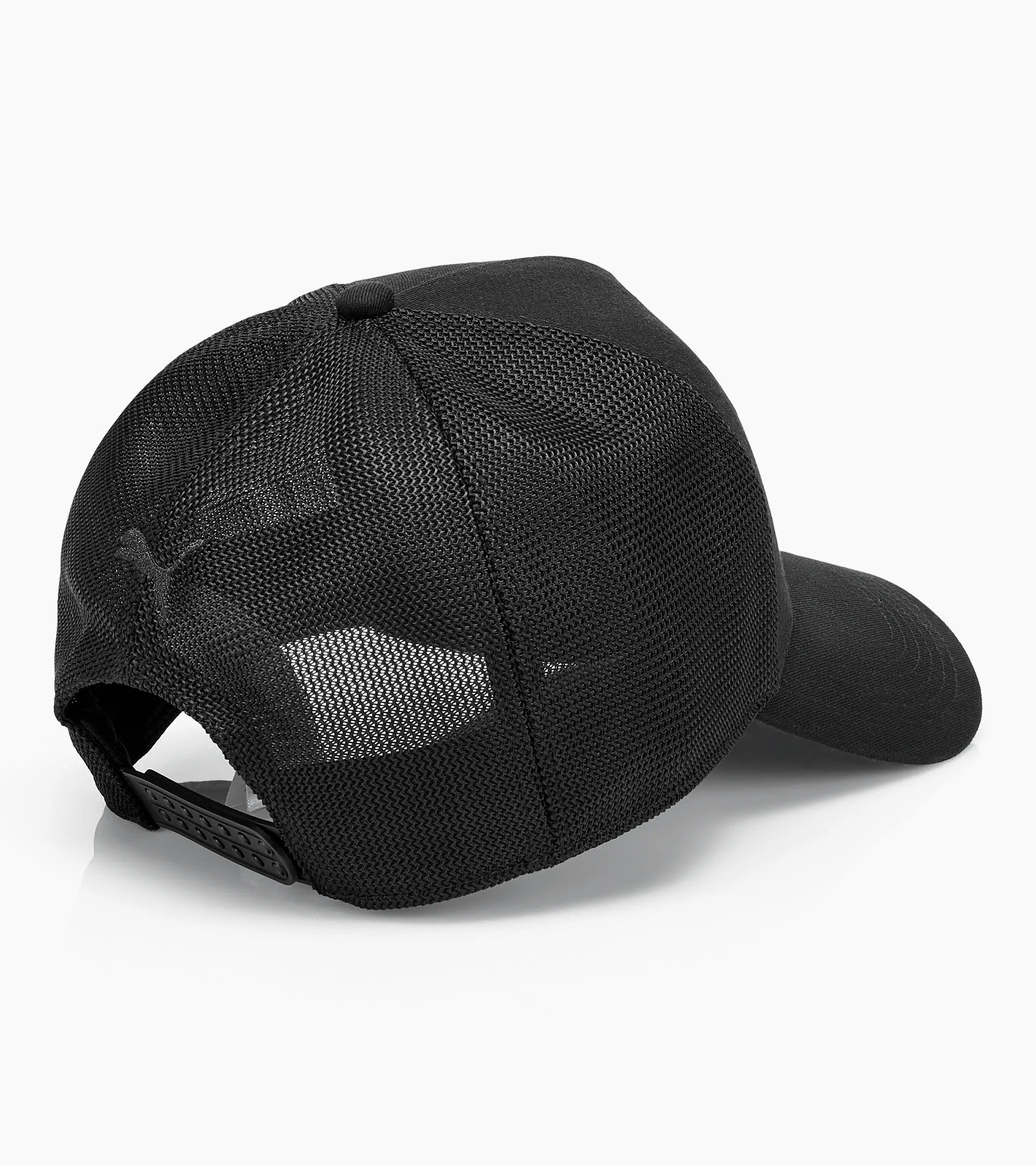 Trucker Cap – Porsche Turbo
