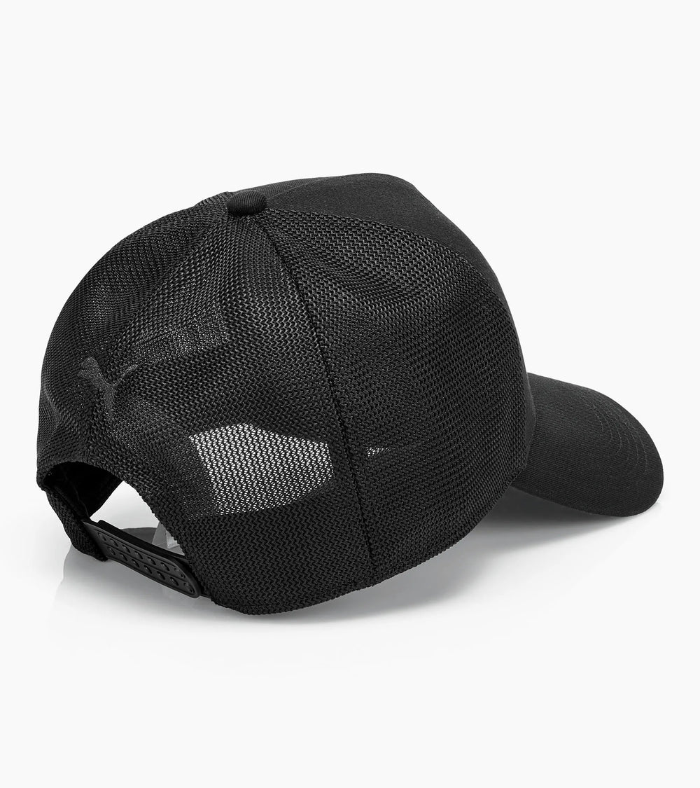 Trucker Cap – Porsche Turbo