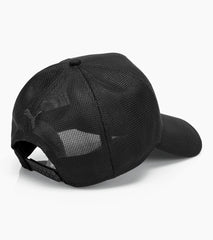 Trucker Cap – Porsche Turbo