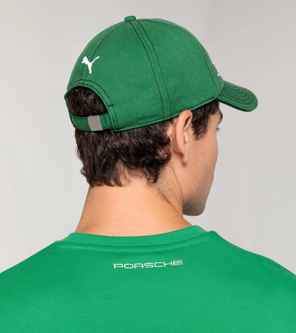 Club Cap – Porsche Turbo