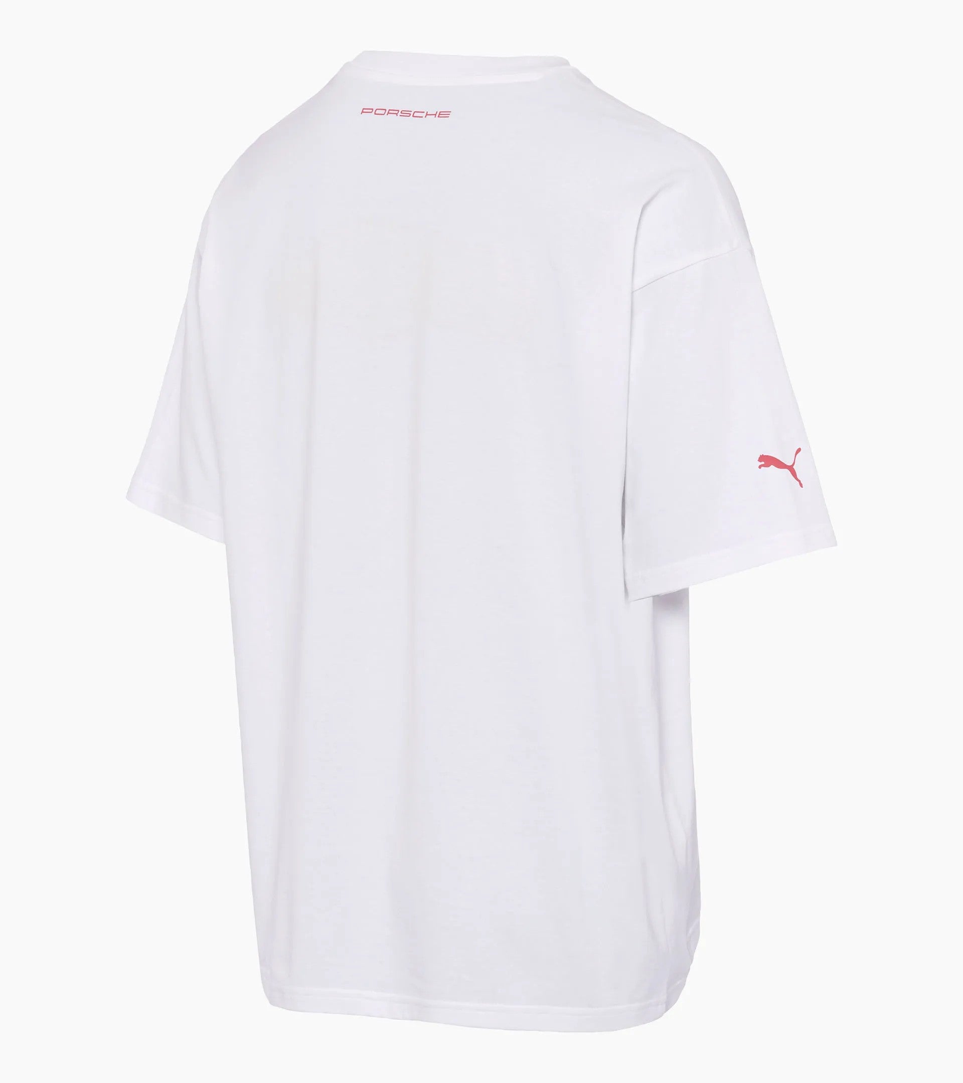 Graphic T-shirt – Porsche Turbo