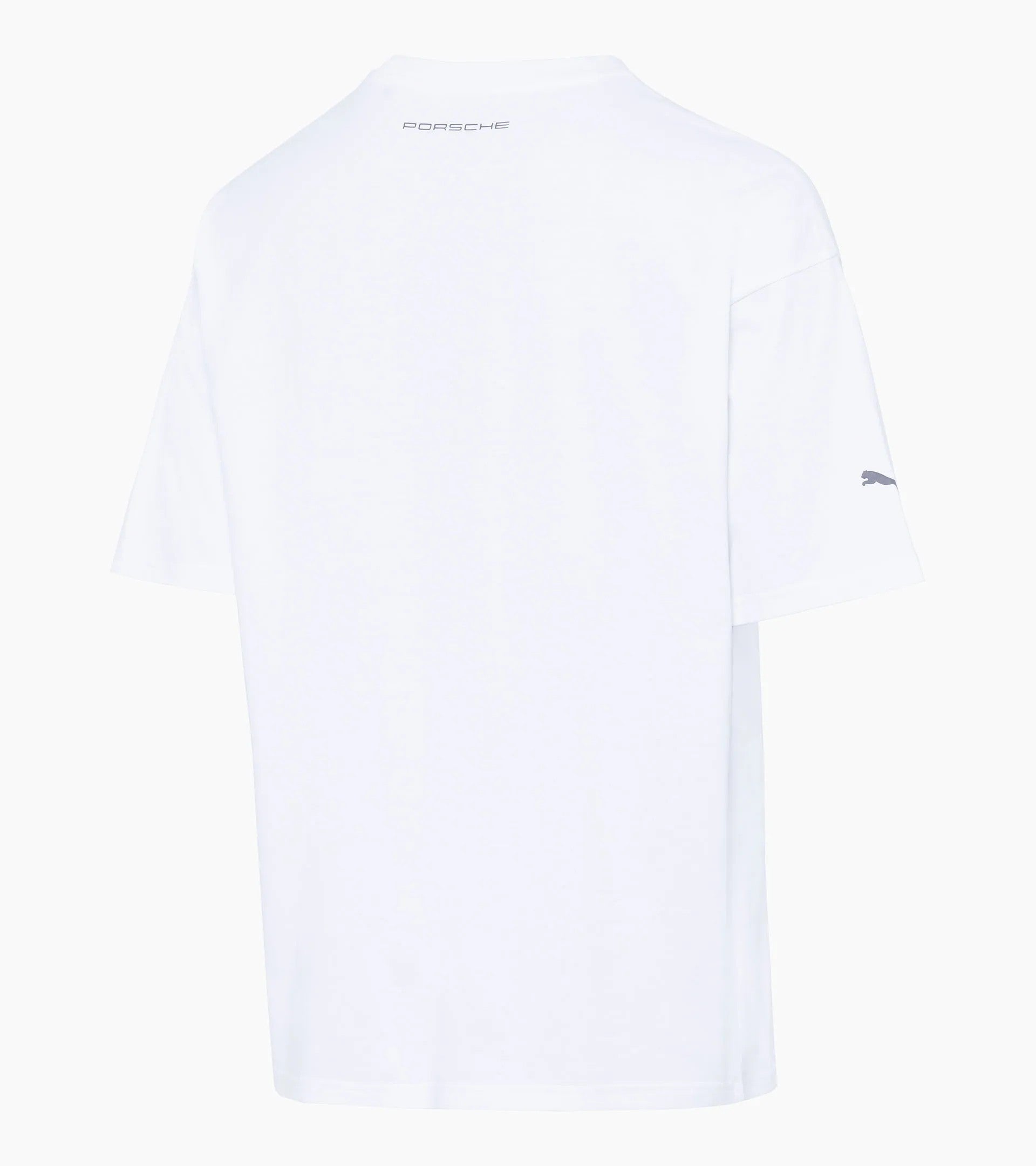 Club Graphic T-shirt – Porsche Turbo