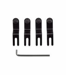 Porsche Classic Holder for Floor Mats for 964 and 993